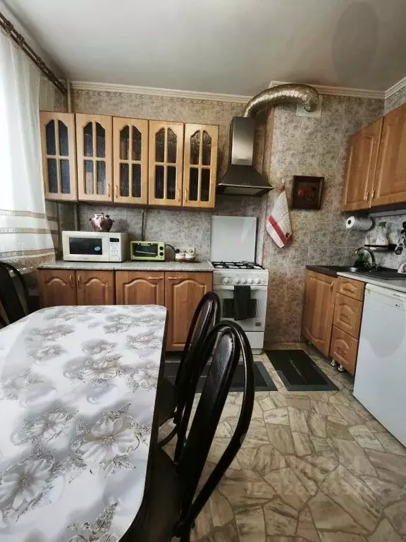 2-к кв. Московская область, Солнечногорск Комплексной застройки ... - Фото 2