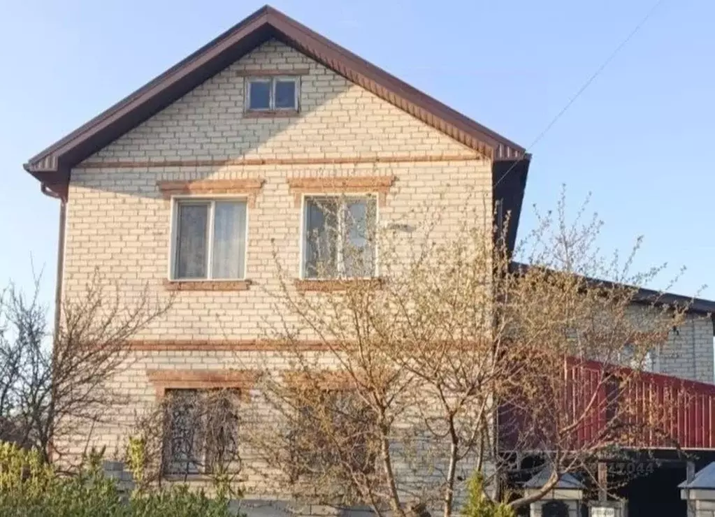Дом в Белгородская область, Белгород Белгородская ул., 9 (165 м) - Фото 1