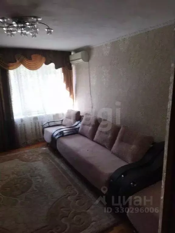 3-к кв. Ставропольский край, Ставрополь Вокзальная ул., 24 (65.0 м) - Фото 2