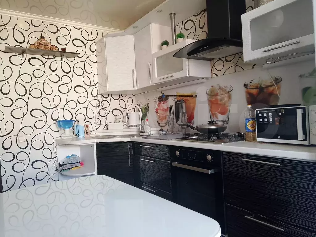 1-к. квартира, 37,7 м, 10/13 эт. - Фото 0