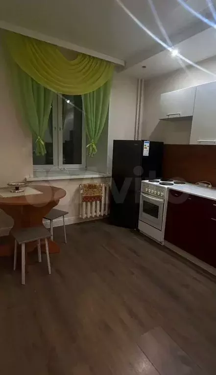 1-к. квартира, 29 м, 5/16 эт. - Фото 0
