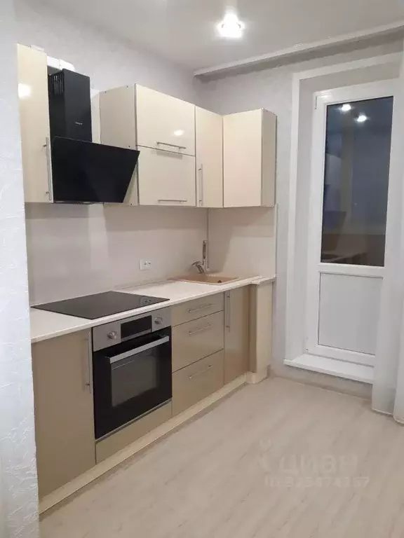 4-к кв. Белгородская область, Белгород ул. Буденного, 6 (74.5 м) - Фото 1