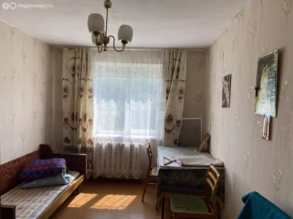 2-комнатная квартира: Каменск-Уральский, улица Лермонтова, 157 (43.1 ... - Фото 0