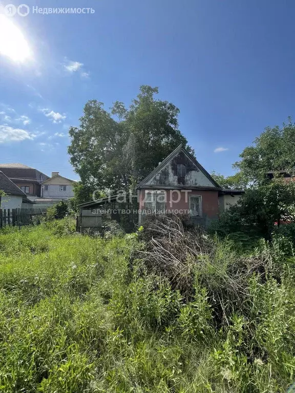 Дом в Ессентуки, СТ Мичуринец, 13 (20.6 м) - Фото 1