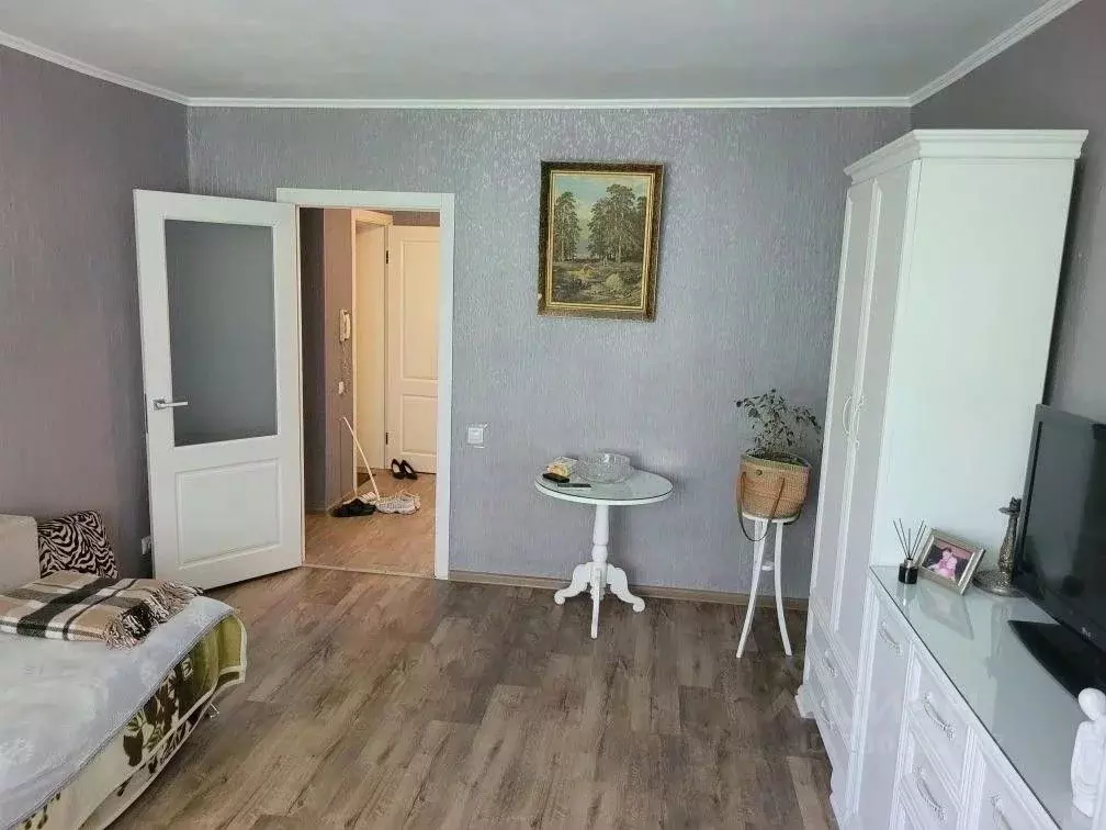 4-к кв. Белгородская область, Белгород ул. Губкина, 55 (78.0 м) - Фото 2