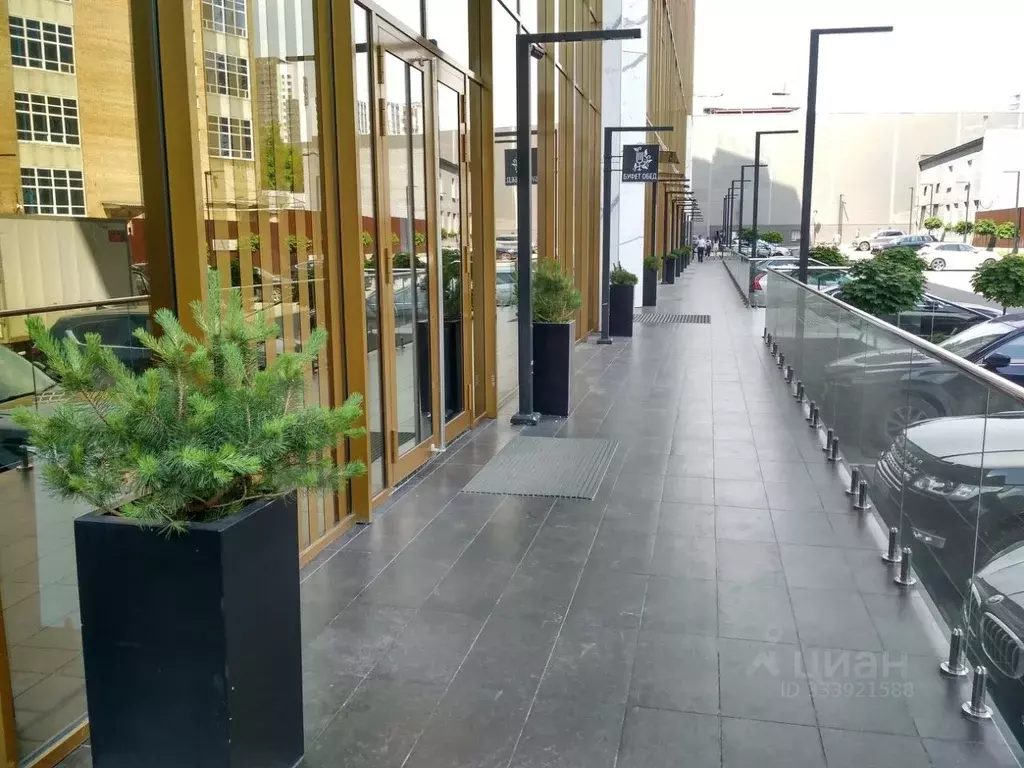 Помещение свободного назначения в Москва Дмитровское ш., 71Б (351 м) - Фото 2