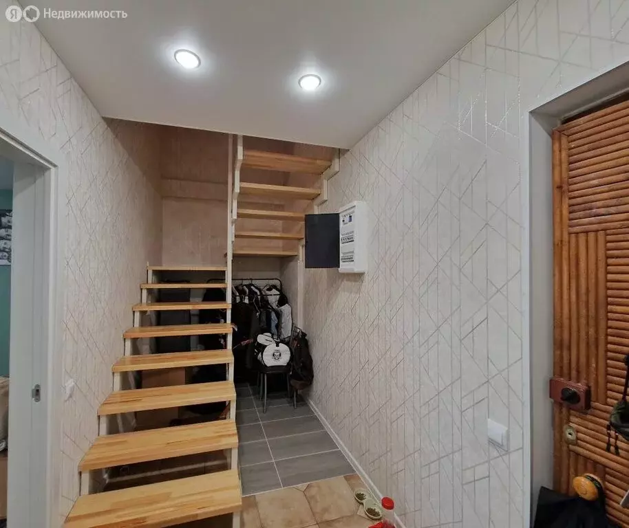 3-комнатная квартира: Владимир, улица Асаткина, 36 (72.2 м) - Фото 1