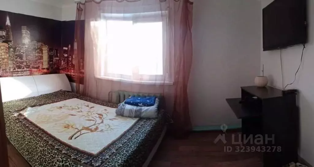 1-к кв. Оренбургская область, Оренбург Шарлыкское ш., 1Вс1 (60.0 м) - Фото 2