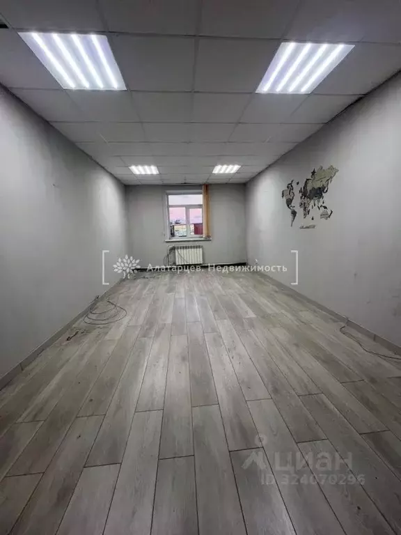 Помещение свободного назначения в Томская область, Томск ул. Яковлева, ... - Фото 2