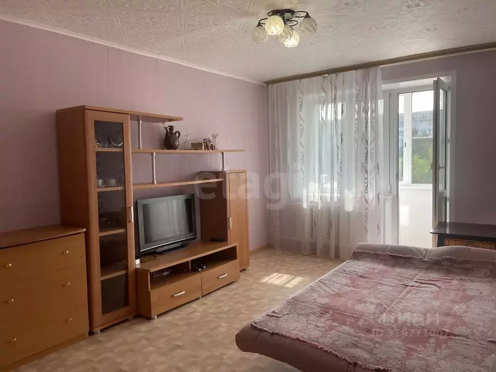 2-к кв. Коми, Сыктывкар просп. Бумажников, 55 (51.0 м) - Фото 0