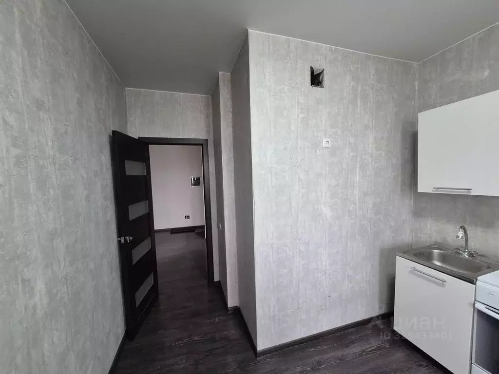 2-к кв. Московская область, Ивантеевка Пушкинский городской округ, ... - Фото 2