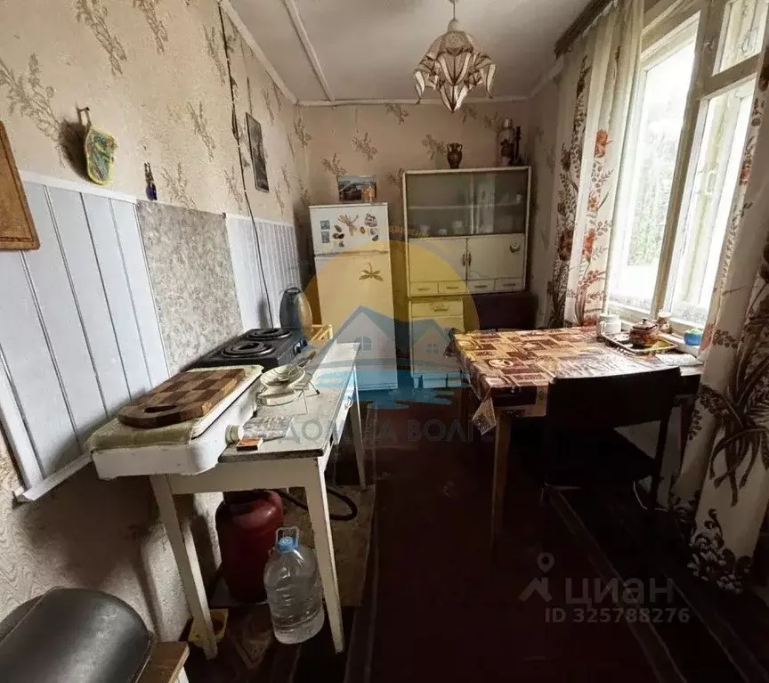 Дом в Тверская область, Конаковский муниципальный округ, Березка ... - Фото 2