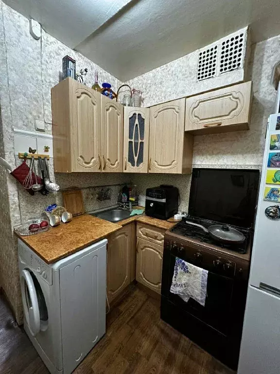 Продается 2-комнатная квартира - Фото 2