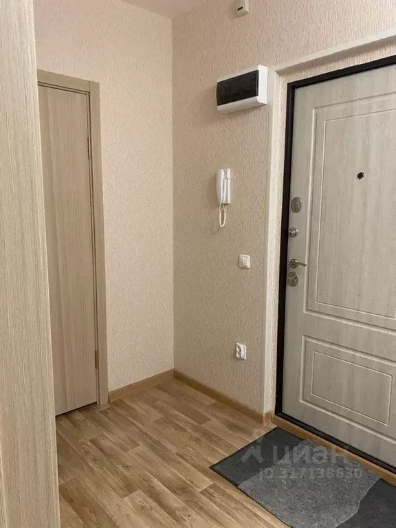 1-к кв. Курская область, Курчатов Набережная ул., 19 (41.0 м) - Фото 0