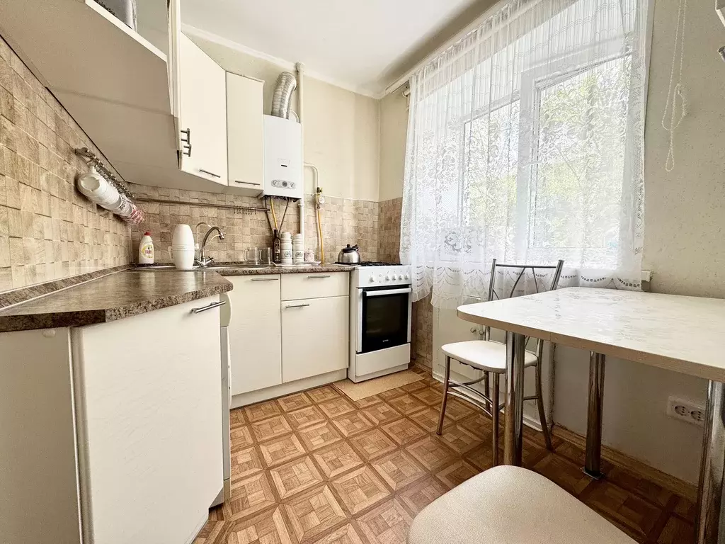 Продаётся 2-к квартира, 40.7 м - Фото 0