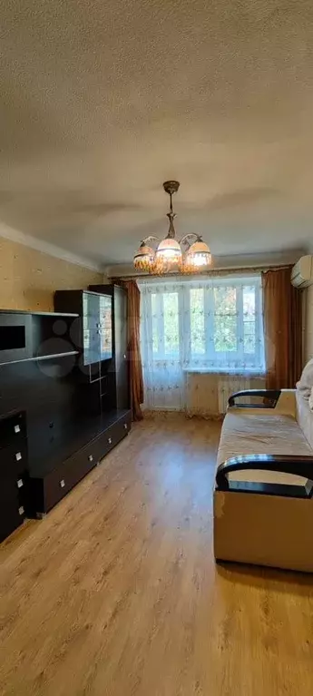 1-к. квартира, 30,8 м, 3/5 эт. - Фото 0
