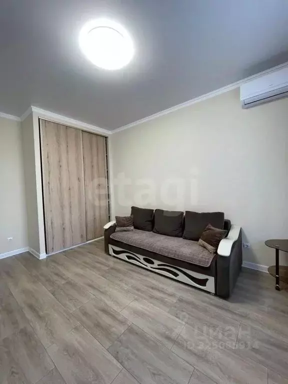 2-к кв. Краснодарский край, Геленджик ул. Гоголя, 11Бк3 (40.4 м) - Фото 2