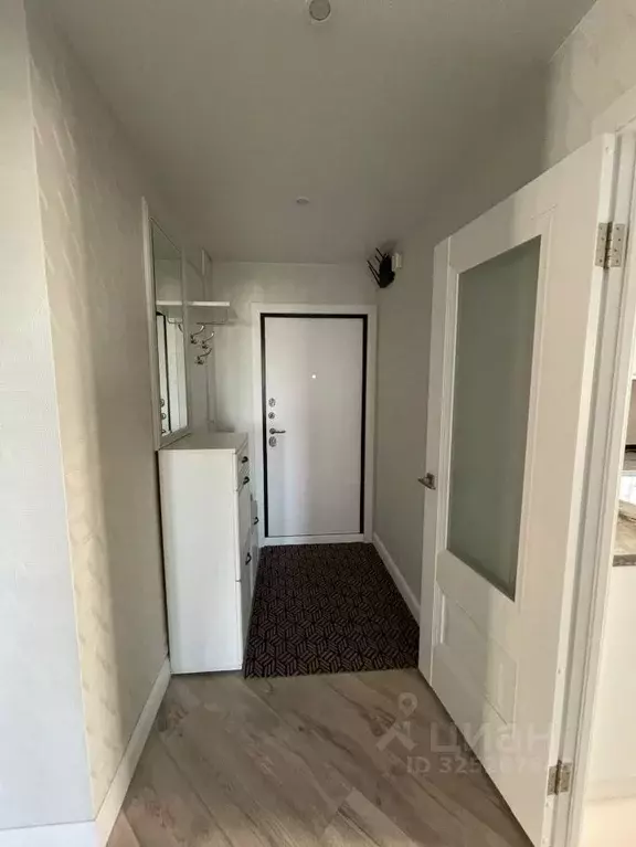 2-к кв. Москва, Москва, Зеленоград к1117 (50.0 м) - Фото 1