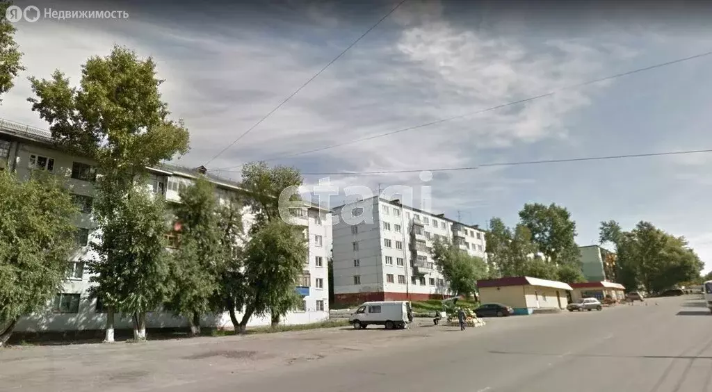 3-комнатная квартира: Томск, улица Интернационалистов, 9 (59.5 м) - Фото 1