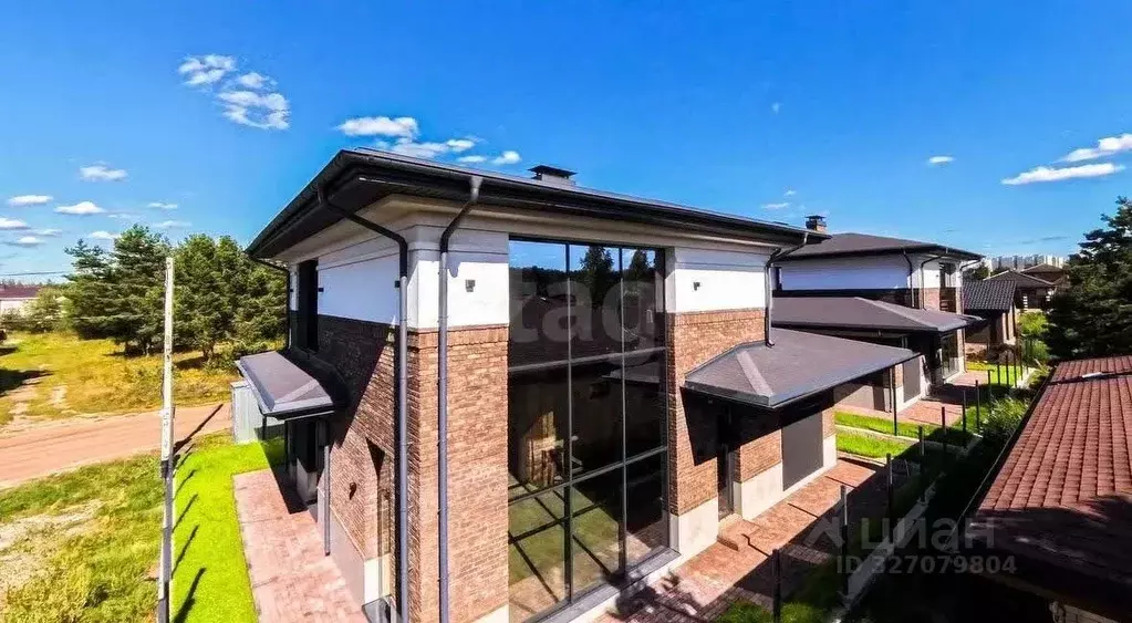 Дом в Воронежская область, Воронеж ул. Генерала Раевского, 20 (202 м) - Фото 2