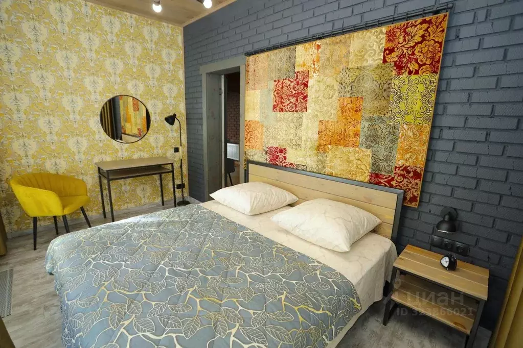 Дом в Алтайский край, Белокуриха Алтайская ул., 45 (130 м) - Фото 1