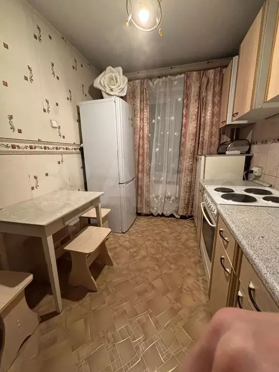 2-к. квартира, 46 м, 1/9 эт. - Фото 0