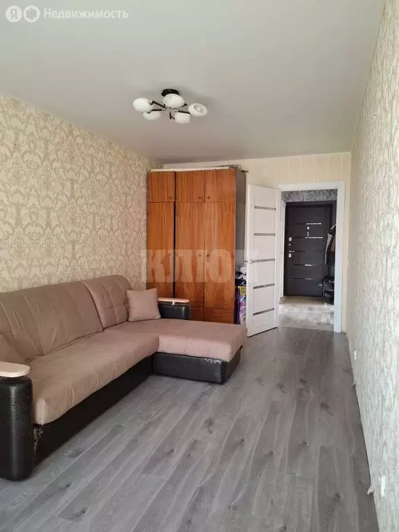 3-комнатная квартира: Сокол, улица Некрасова, 9 (57 м) - Фото 2