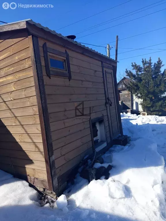 Участок в Челябинск (4.7 м) - Фото 1