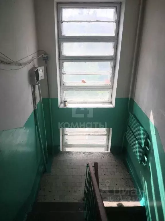 Комната Воронежская область, Воронеж Ленинский просп., 6/2 (9.4 м) - Фото 1