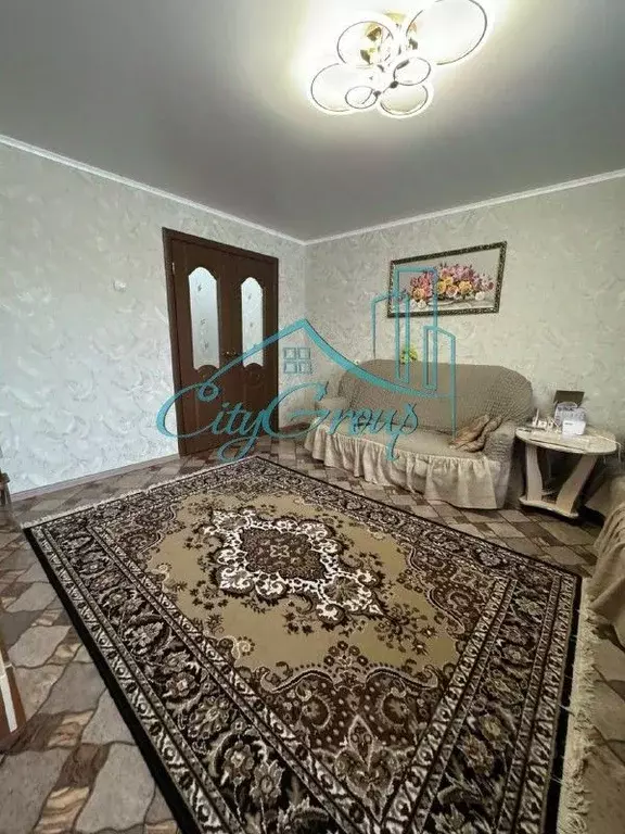 4-к кв. Оренбургская область, Орск Новый город мкр, ул. Ялтинская, 78 ... - Фото 1