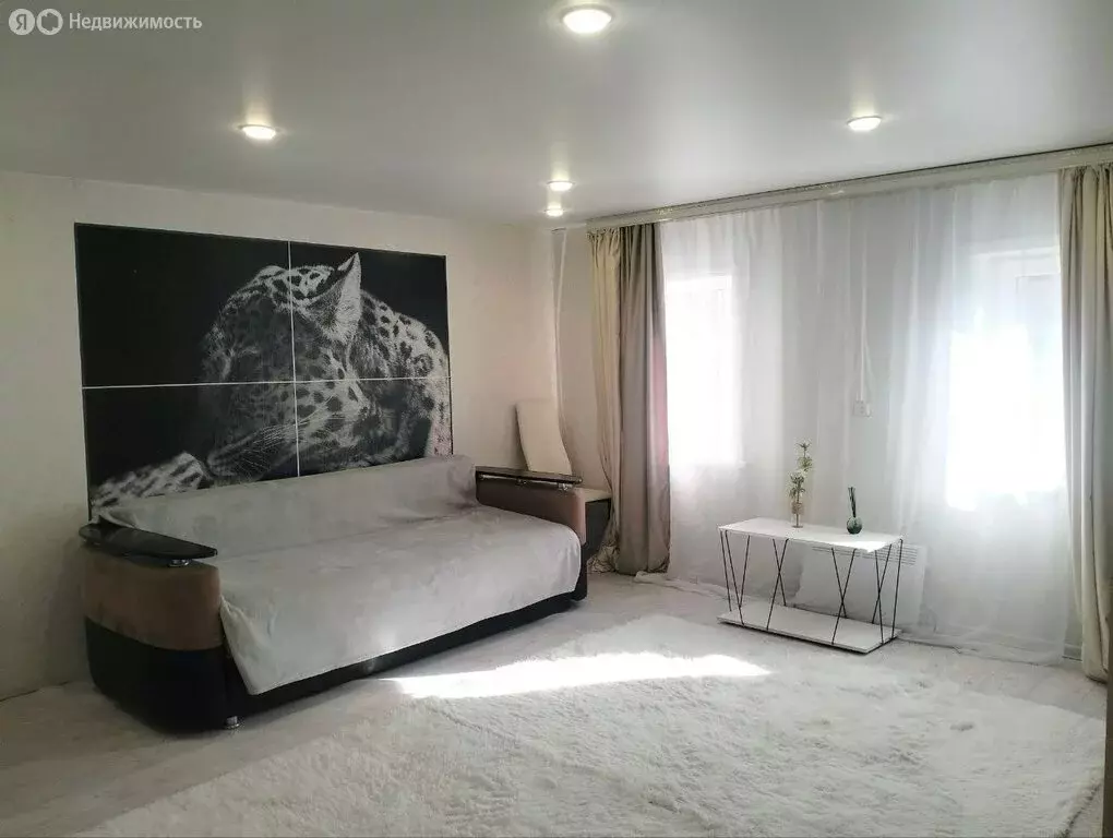 Дом в Иркутск, улица Щербакова, 22 (64.8 м) - Фото 1