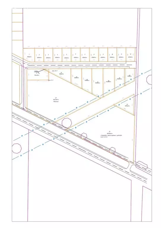 Участок в Сакский район, Уютненское сельское поселение (4.7 м) - Фото 2
