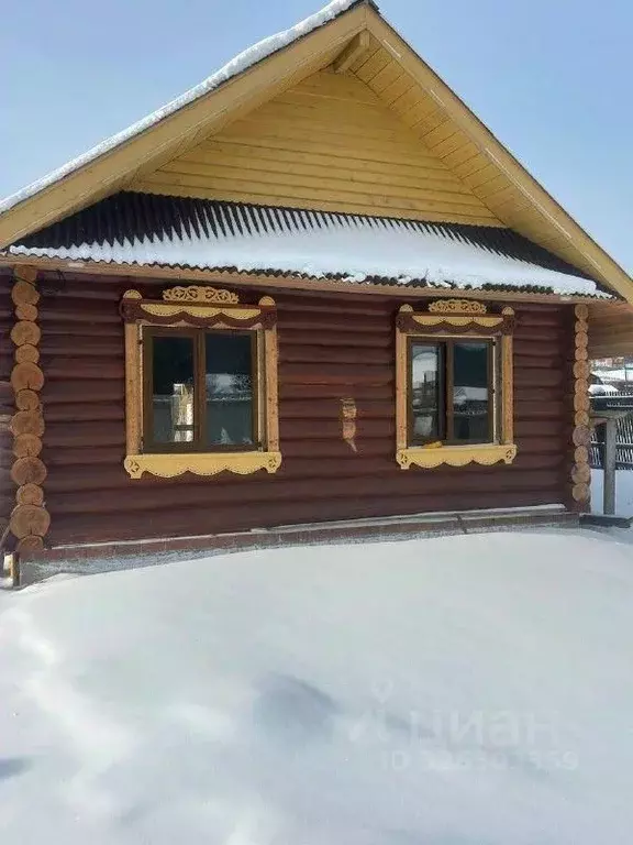 Дом в Иркутская область, Иркутский муниципальный округ, д. Лыловщина  ... - Фото 2