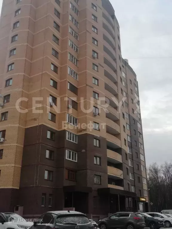 Продаётся 2-к квартира, 80 м - Фото 0
