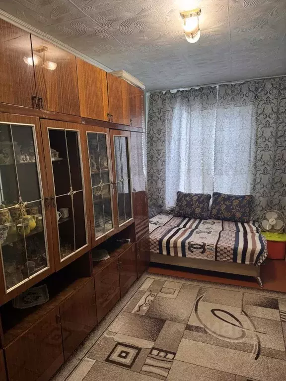 Дом в Челябинская область, Каслинский муниципальный округ, пос. ... - Фото 2