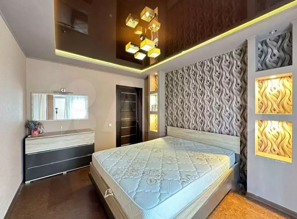 3-к. квартира, 80 м, 2/8 эт. - Фото 1