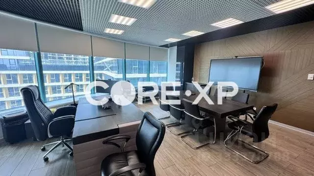 Офис в Москва ул. Наметкина, 12А (1322 м) - Фото 1