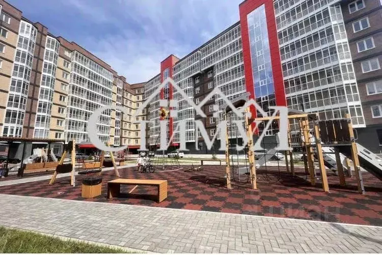 2-к кв. Хакасия, Абакан ул. Арбан, 22 (50.9 м) - Фото 2