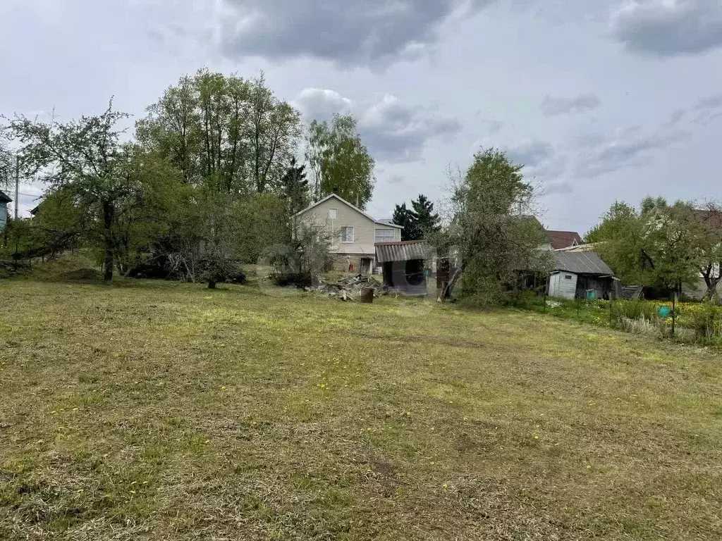 Дом в Смоленская область, Вязьма ул. Чкалова, 5 (51 м) - Фото 1