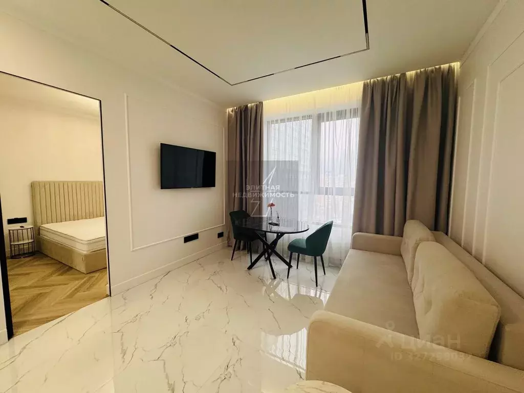 2-к кв. Москва Причальный проезд, 10к2 (45.0 м) - Фото 2