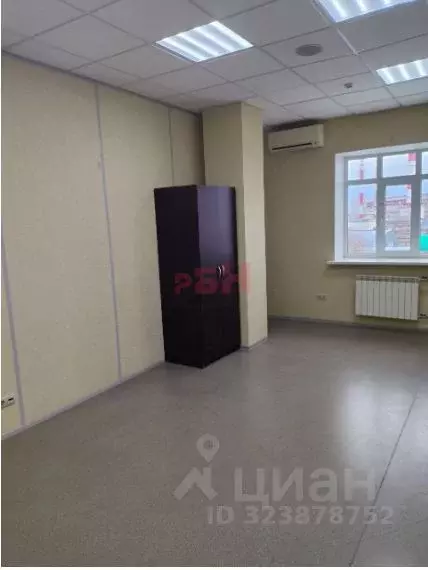Офис в Тюменская область, Тюмень Харьковская ул., 83 (25 м) - Фото 1