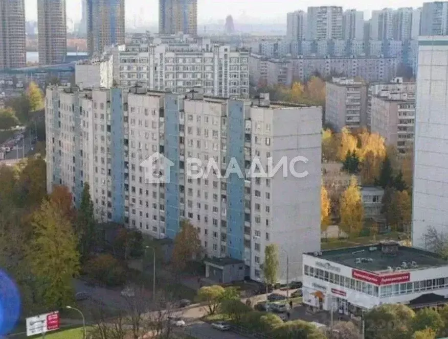 3-к кв. Москва ул. Маршала Катукова, 21К1 (75.2 м) - Фото 0