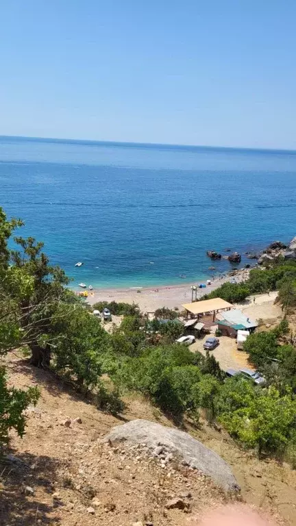 2-к кв. Севастополь Севастопольская зона ЮБК кв-л, 14А (54.0 м) - Фото 0