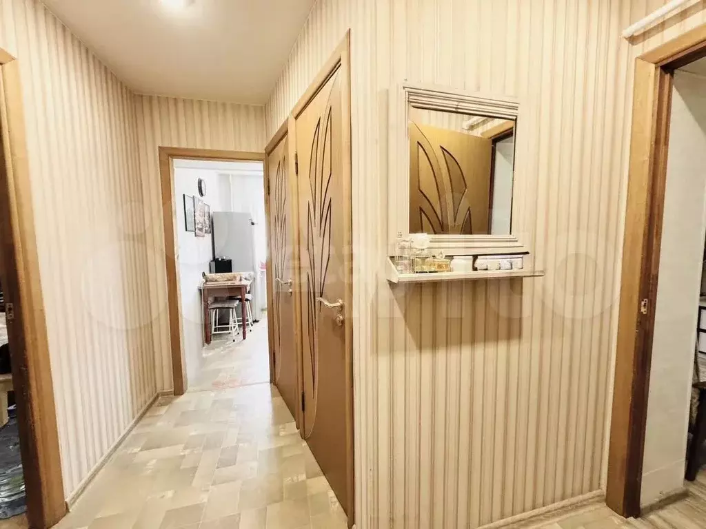 2-к. квартира, 44,5 м, 1/5 эт. - Фото 0