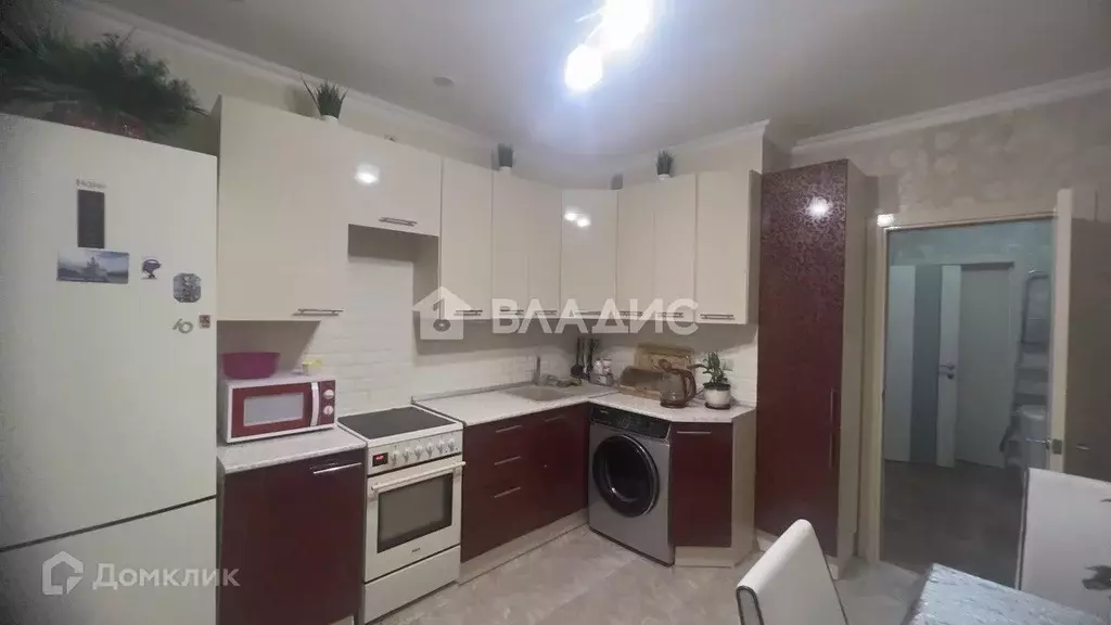 Продаётся 3-к квартира, 80.57 м - Фото 1