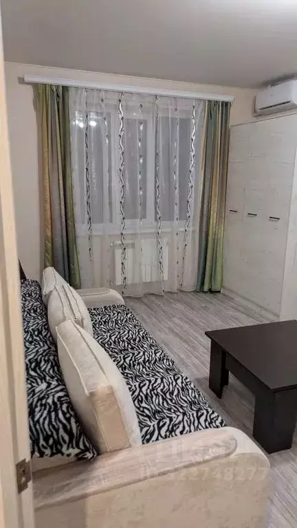 1-к кв. Ставропольский край, Ставрополь ул. Тухачевского, 28/4 (36.0 ... - Фото 2