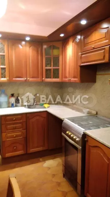 3-к. квартира, 63 м, 2/12 эт. - Фото 1