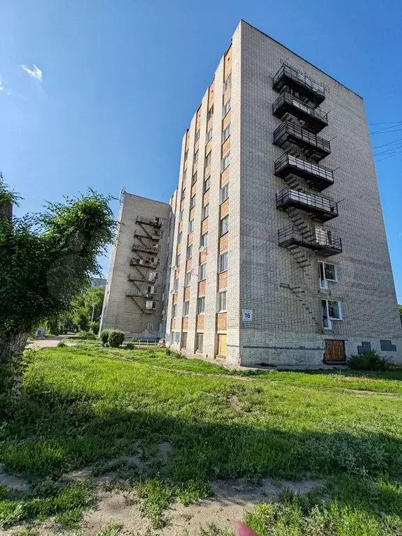 Комната 13,3 м в 8-к., 7/9 эт. - Фото 1