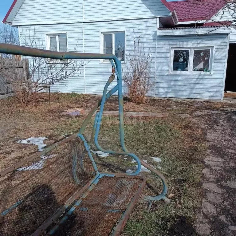 Дом в Кемеровская область, Юрга Центральный пер., 2 (96 м) - Фото 2