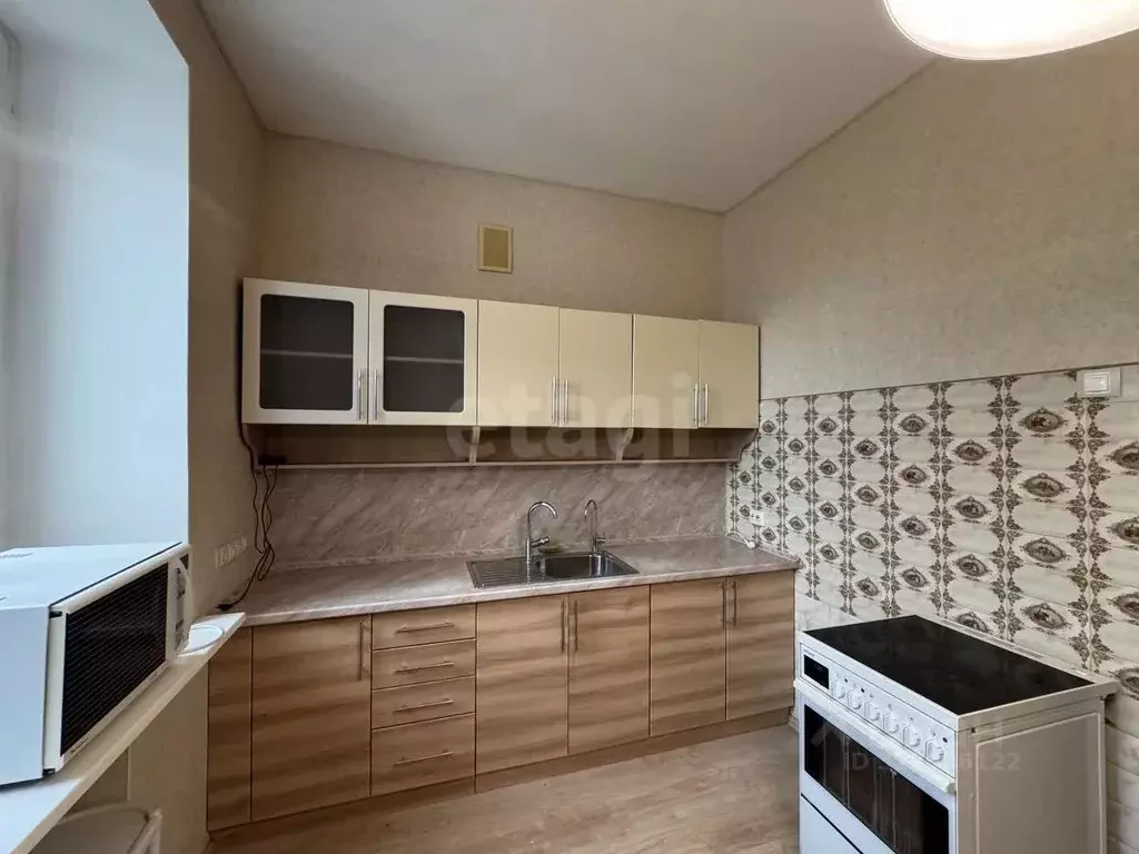 3-к кв. Челябинская область, Озерск Строительная ул., 17 (99.5 м) - Фото 1